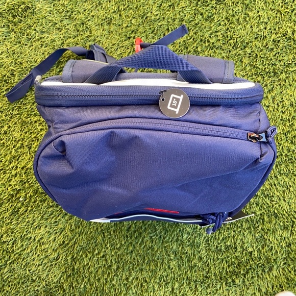 Nike Team USA Elite Pro Backpack - Picture 2 of 6